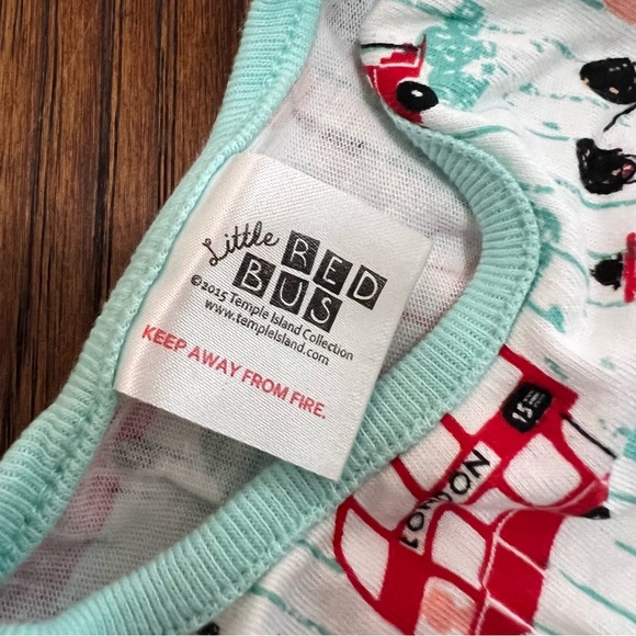 6-12m 3-Piece Baby Boy Bundle - Picture 6 of 10